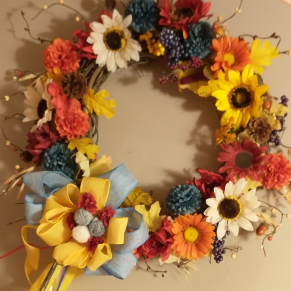 Wreath - Picture 5 of 5